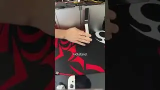 Limink LK14 triple monitor 