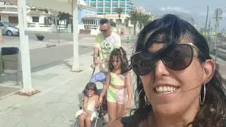 De vacaciones en Benicasim y Oropesa De Mar en Marina D'or