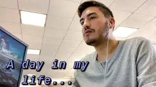 A DAY IN THE LIFE OF AN ACCOUNTANT