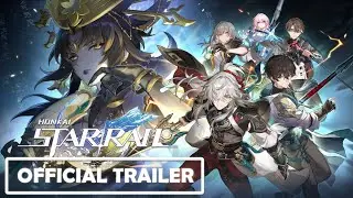 Honkai: Star Rail - Official Version 1.2 