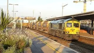 6X04 passing Taunton
