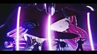 ON DAT BXTCH (Wuthering Waves Edit 4K)