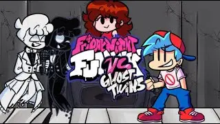 Vs. GhostTwins (в новом формате)