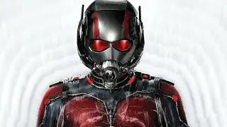 Bande annonce Ant-Man VF - Film Marvel