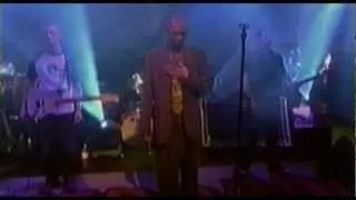 Faithless - Salva Mea (Live)