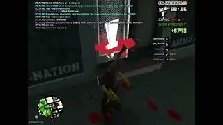 obito's godlike aim(sarcasm)