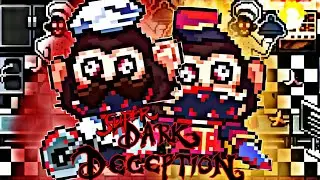 прохождение Super Dark Deception Demo (БЕЗ КОММЕНТАРИЕВ)