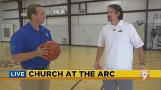 The Church at The Arc