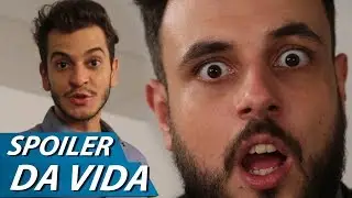 SPOILER DA VIDA