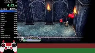 Ys Origin