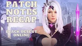 Tagging Event is Back! ♦ Boost Failstacks With Dark Hunger ♦ Black Desert Online ♦ BDO