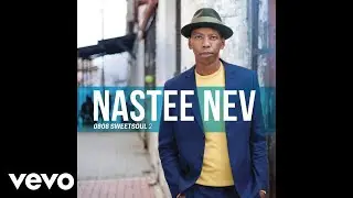 Nastee Nev - Only the Lonely (Pseudo Video) ft. Kenny Bobien