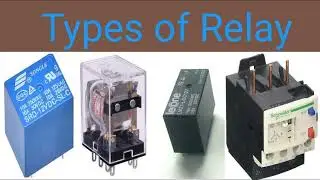 What Is Relay And How It Works