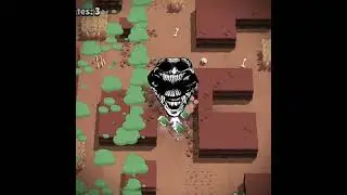 типичный brawl stars #brawlstars #clashwithhaaland #бравлстарс #мем #бравл #memes