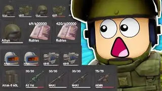 How To Get Free Loot In Project Delta