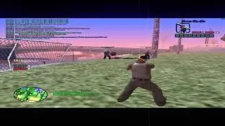 San-fierro[samp:movie]