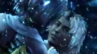 Final Fantasy X/X-2 : If You're Not the One