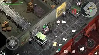 ALFA BUNKER V1.6 - LAST DAY ON EARTH SURVIVAL