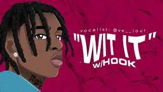 (Beat w/Hook) 