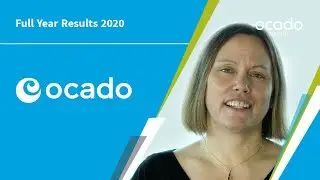 “2020 was an extraordinary year": Ocado Retail CEO Mel Smith looks back at our results
