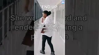 75. END UP (Phrasal Verbs in English)