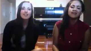One Minute - Mary Mary (cover)