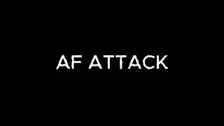 MIDNIGHT // ANIMATION MEME // LAST AF ATTACK