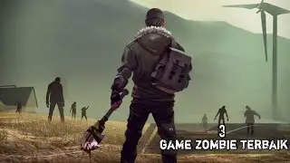 3 GAME ZOMBIE YANG SANGAT POPULER DARI DULU SAMPAI SEKARANG
