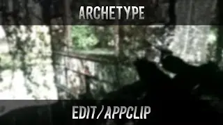 Archetype.
