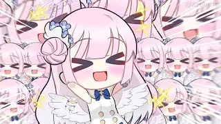 It’s ✨ Mika ✨ Time