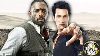 The Dark Tower (2017): Everything We Know So Far