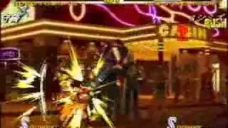 Garou Japanese Ranbat 1 vs 1 (01/19/08)(10 of 19)