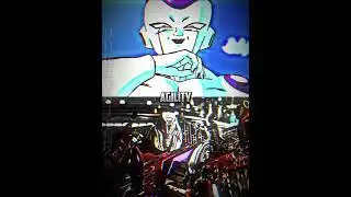 Frieza VS Megatron | #frieza #megatron #friezavsmegatron #deathbattle #dragonball #transformers
