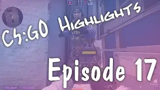CS:GO Highlights #17