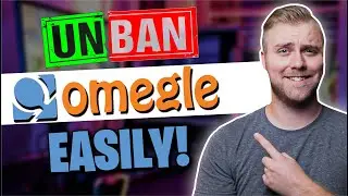 How to Easily Get Unbanned From Omegle (Updated in 2026)