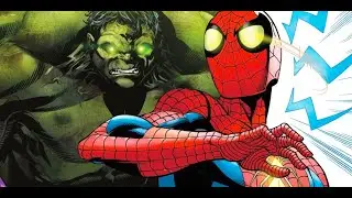Spider Fighter 3: Hero Game || Android Gameplay