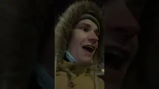 Russian Developer shows his super programming skills || JavaScript, Kotlin, Swift, SwiftUI, PHP, C++