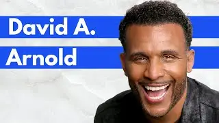 David A. Arnold - The 30 Year Overnight Success