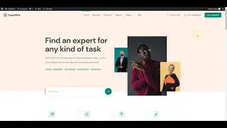 Importing demo content | ExpertHive Docs