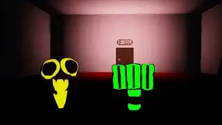 Weird day in interminable rooms Part 4 - 
