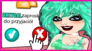 BRZYDAL SZUKA PRZYJACIÓŁ!  | EKSPERYMENT SPOŁECZNY #2 |