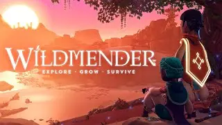 Wildmender Trailer