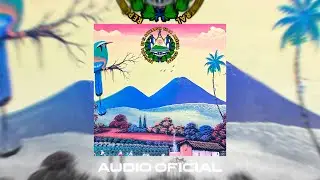 Nos G - El Salvador (Audio Oficial)