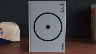 The Creative Act - A short reading.