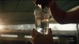 Behind The Scenes | Making Ladder Protein