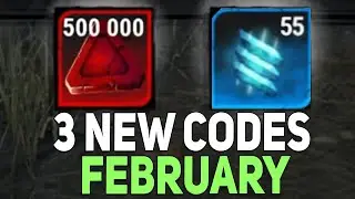 DBD Codes February 2024, Dead by Daylight Free Bloodpoints & Iridescent Shards Redeem Code