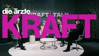 die ärzte – KRAFT (Offizielles Video)