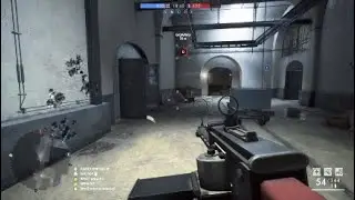 BATTLEFIELD 1™* - #4 - PS4 PRO