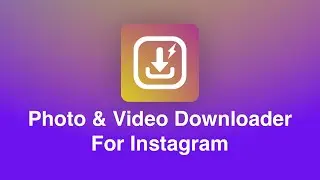 Download video & photo from Instagram and repost on Instagram For Android