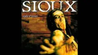 SIOUX - Deja Que Hablen (SOPLA EL VIENTO)
